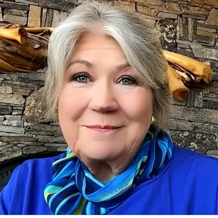 Patty DeDominic, Founder & CEO