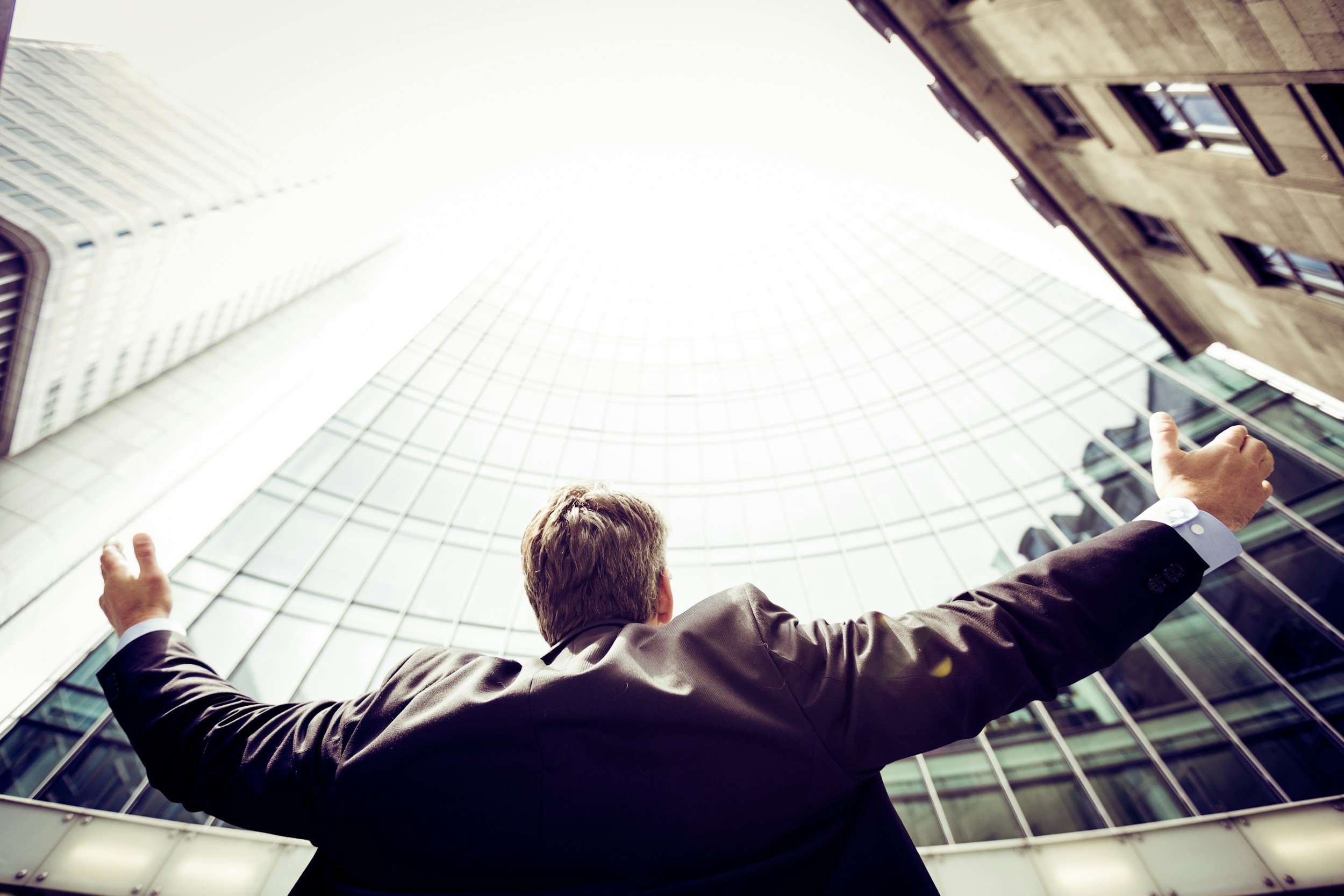 Why Choose DeDominic & Associates