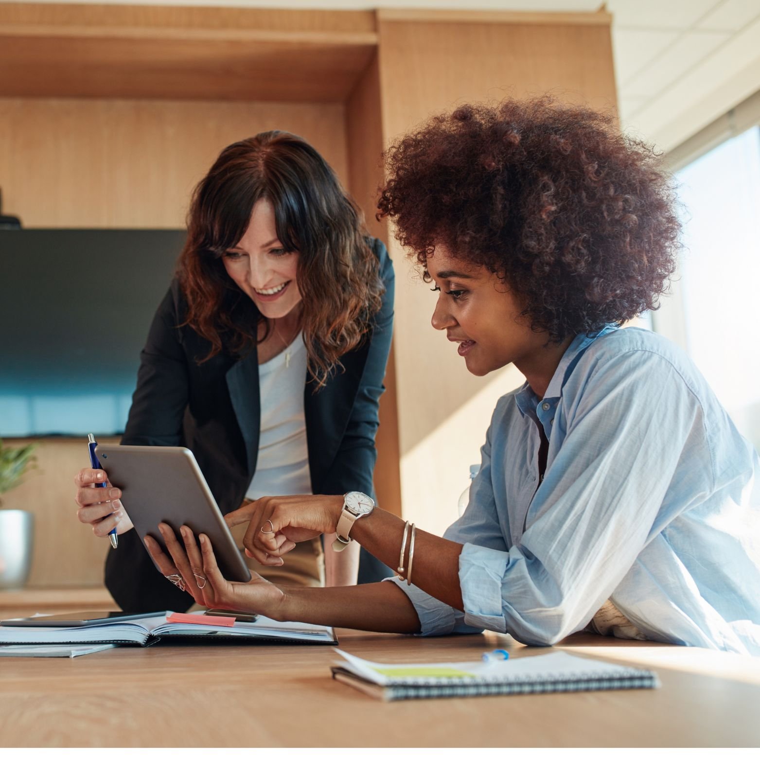 DeDominic & Associates Client Services Leadership Coaching